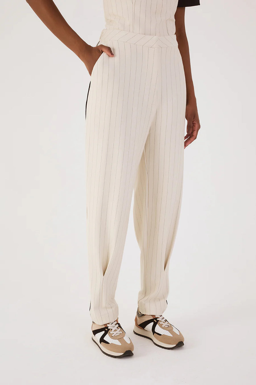 Rosalie Pants