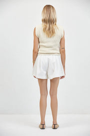 Whitney Sweater Top