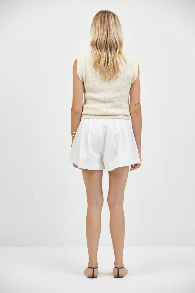 Whitney Sweater Top