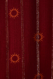 Masala Mini Dress