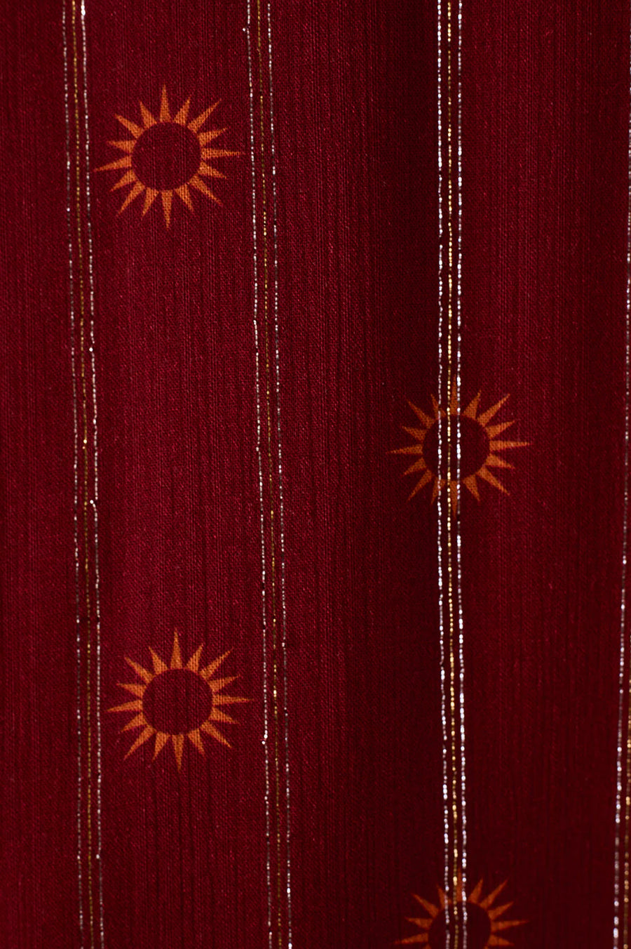 Masala Mini Dress