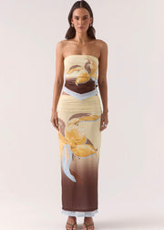 Dahlia Skirt