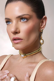 Pallanza Earrings