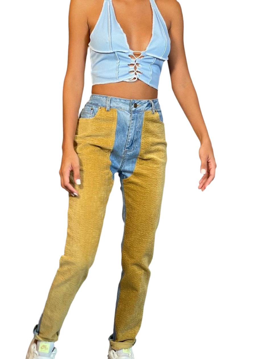 Anna May Jeans