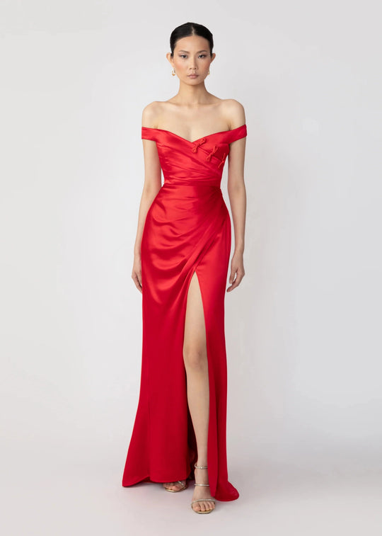 Paulina Gown