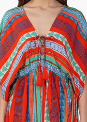 Kaia Maxi Dress