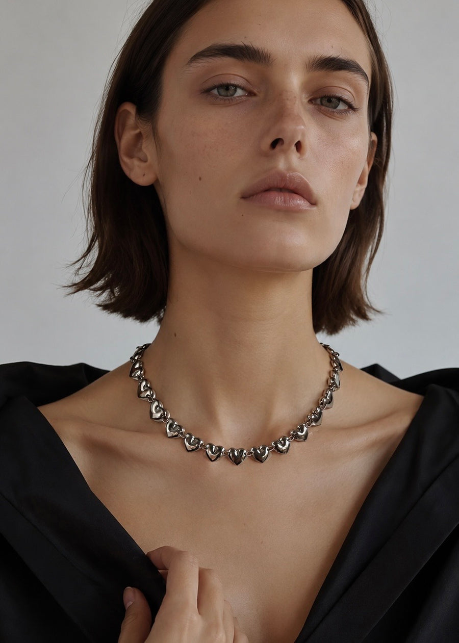 Florian Necklace