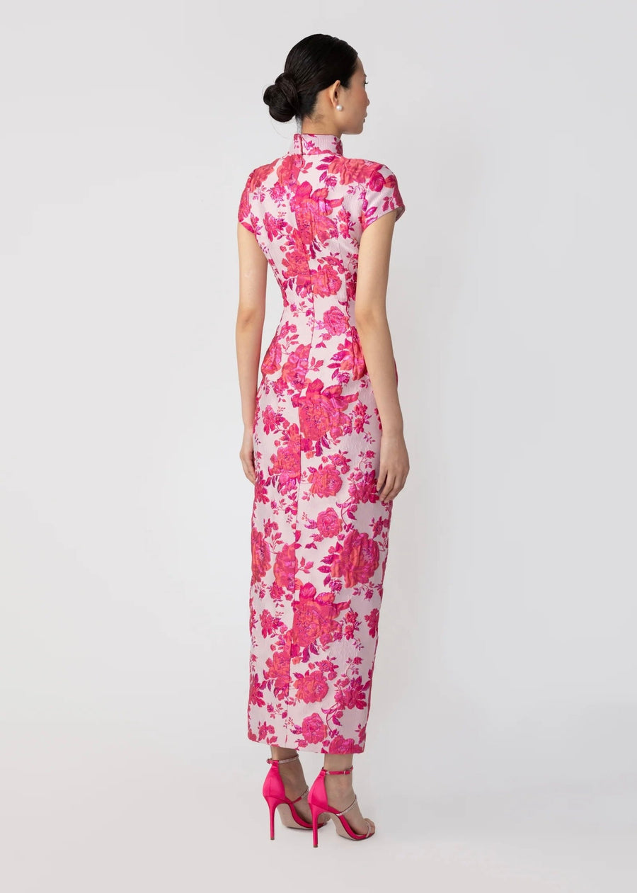 Josephine Dress