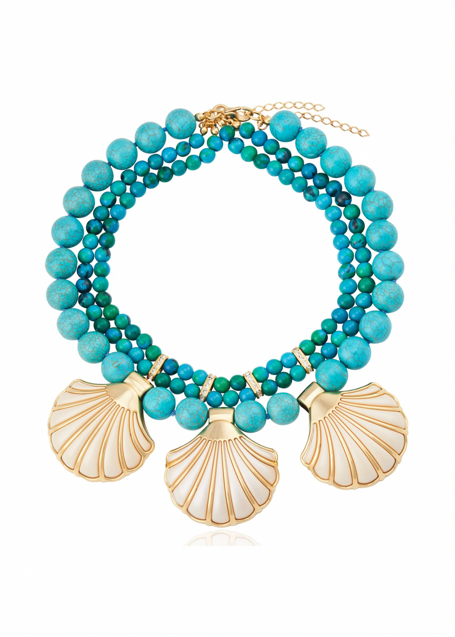 Anela Necklace