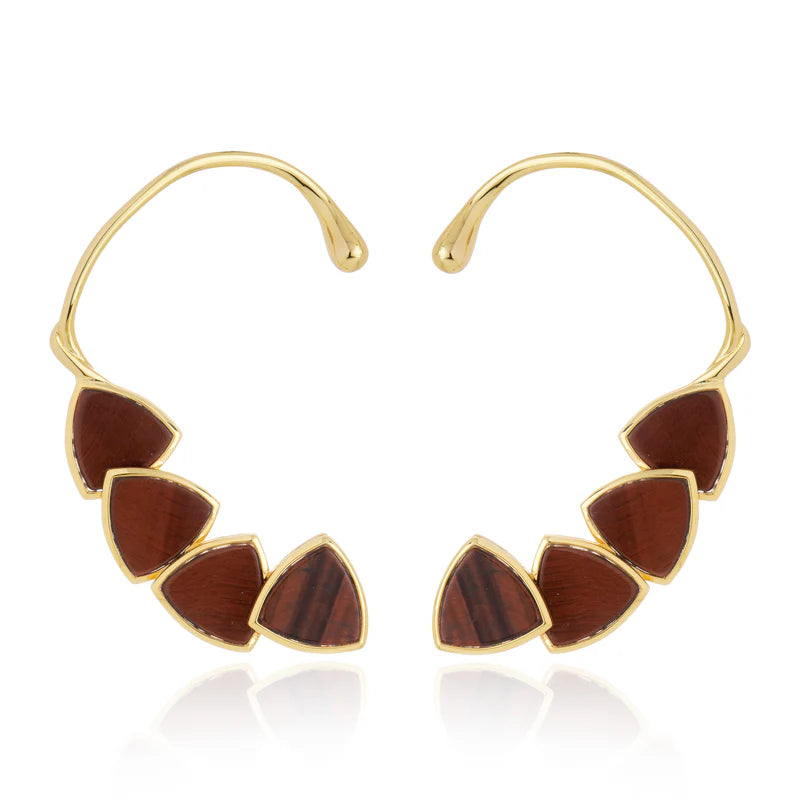 Aurora Earcuff