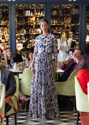Ludovica Dress