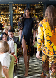 Paloma Dress