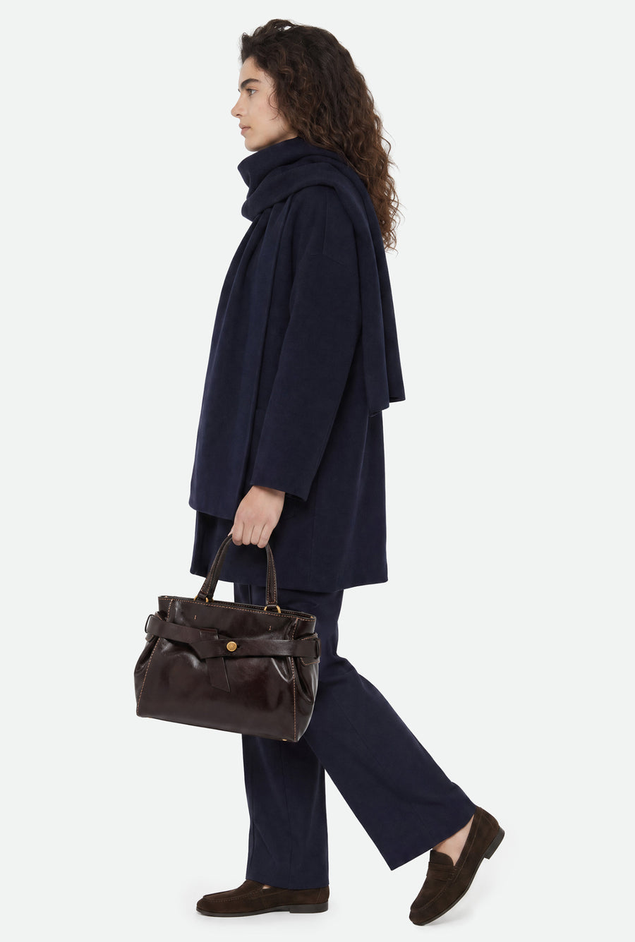 Miranda Leather Bag