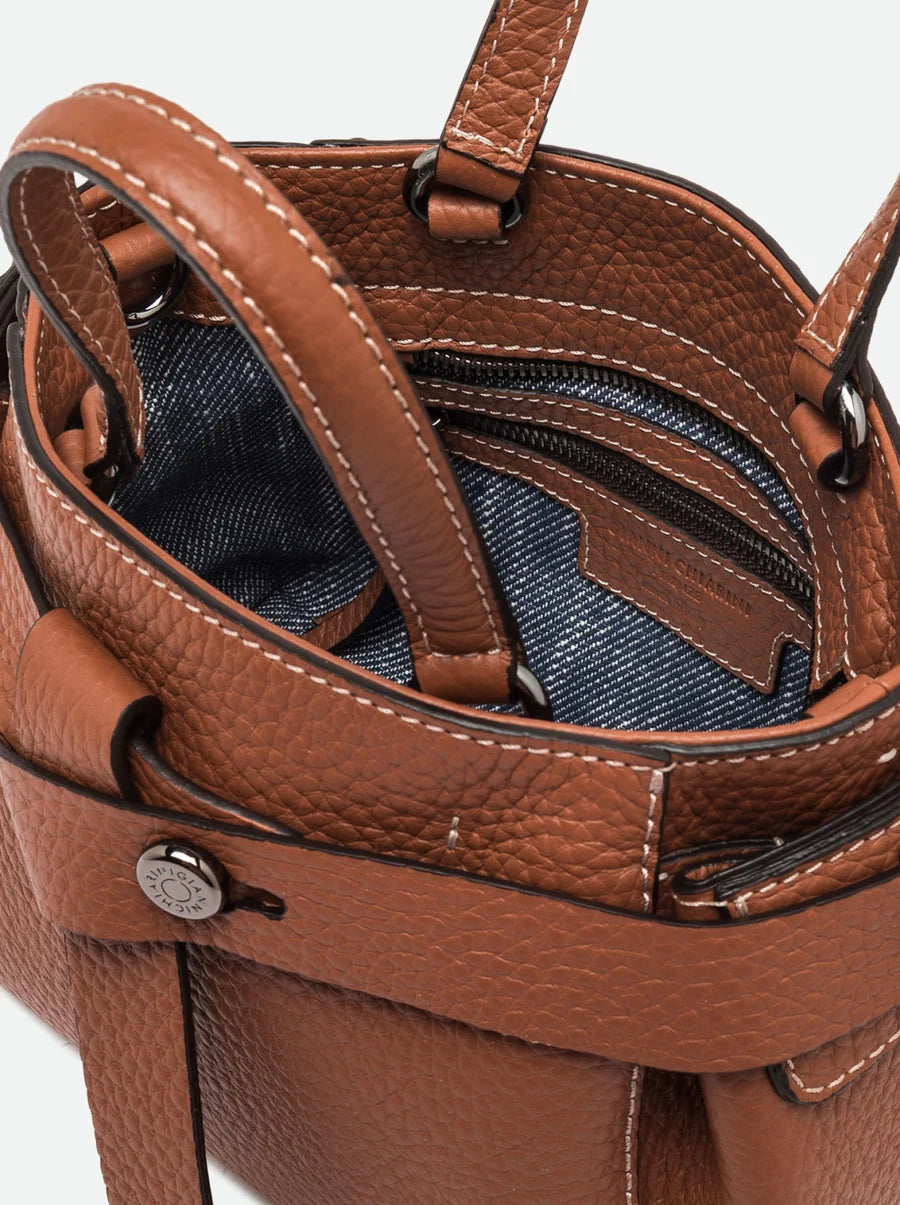 Miranda Leather MIni Bag