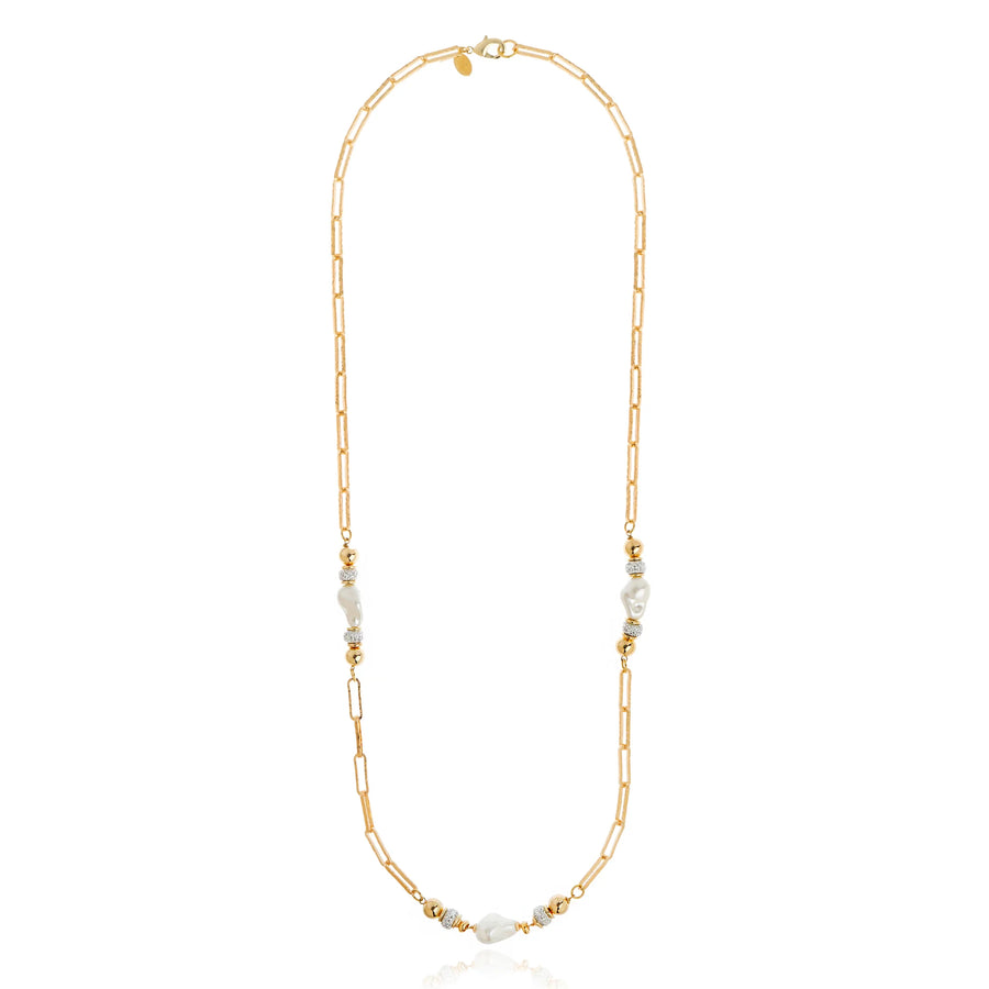 Allure Necklace