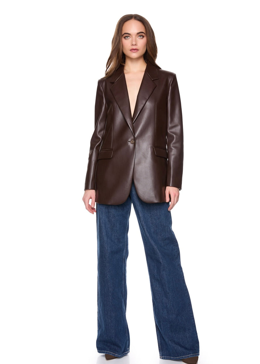 Boyfriend Blazer