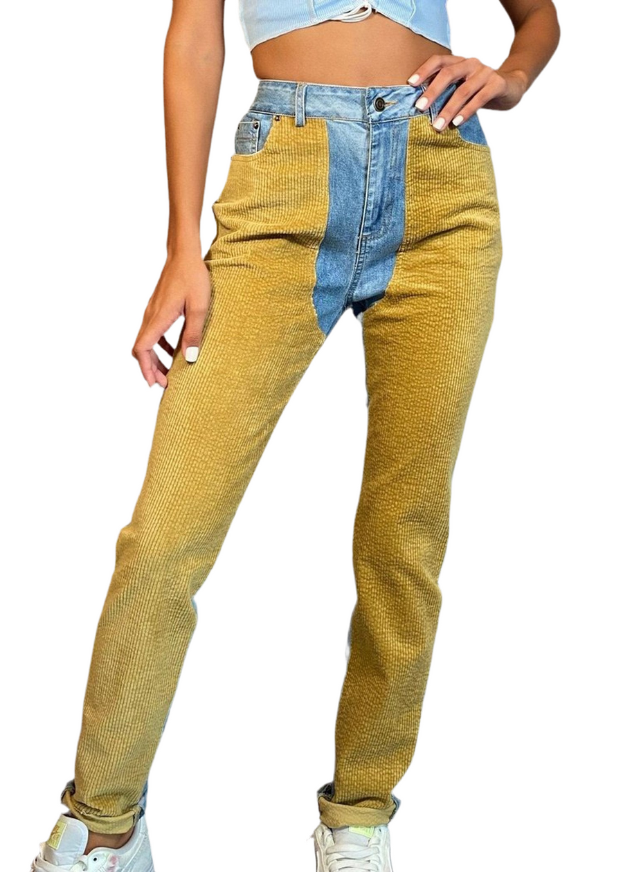 Anna May Jeans