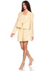 Ponte Jacket