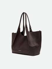 DUA Leather Bag