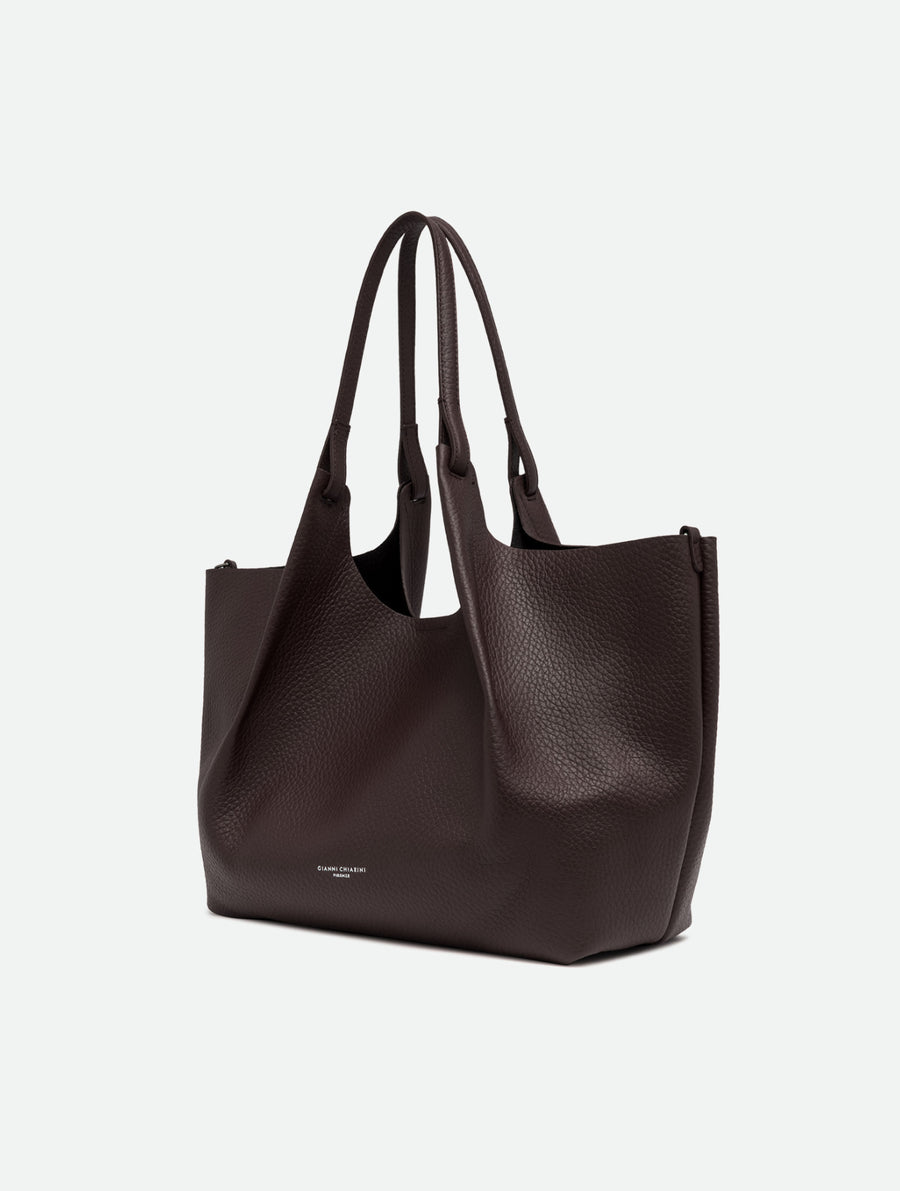 DUA Leather Bag