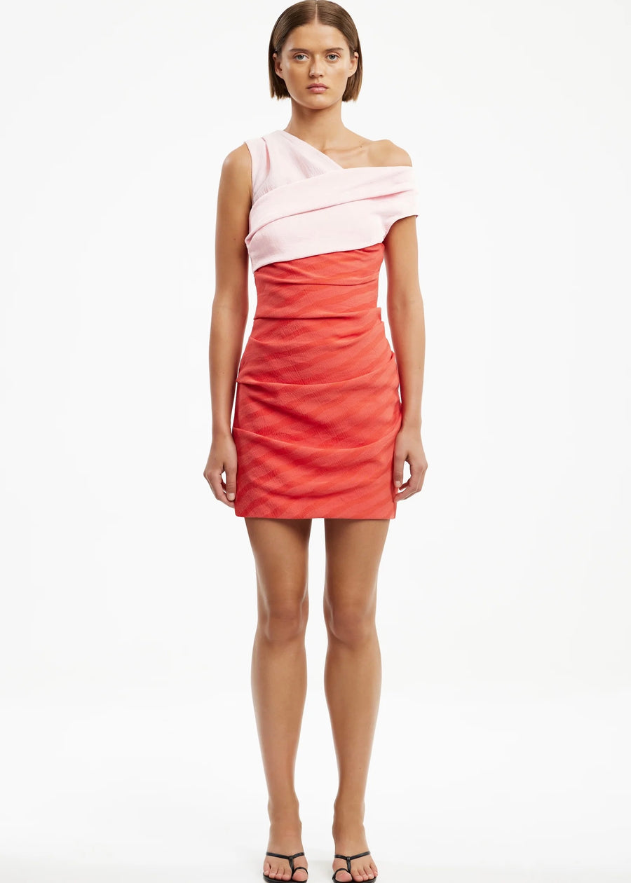 Chantelle Mini Dress