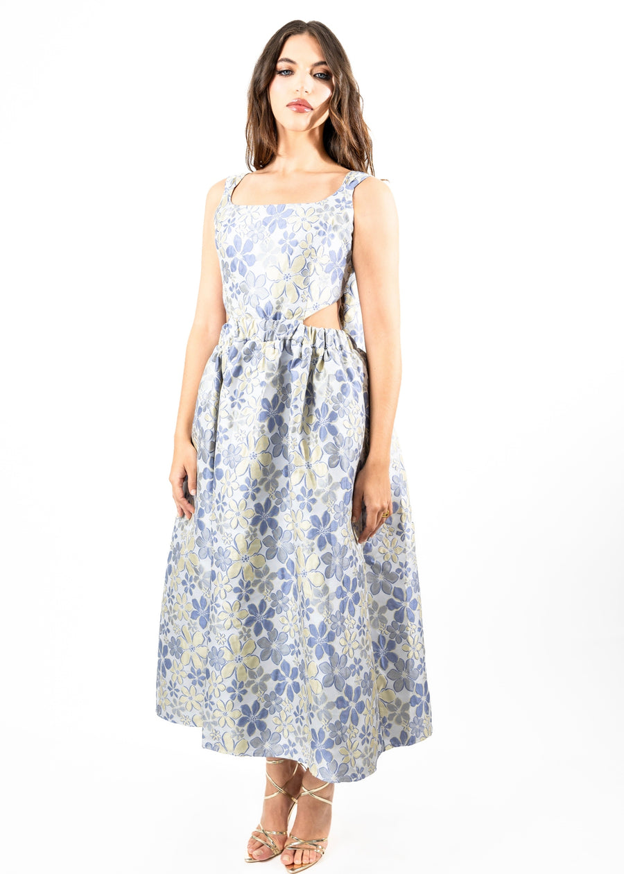 Atelier Dress