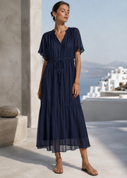 Maui Midi Dress
