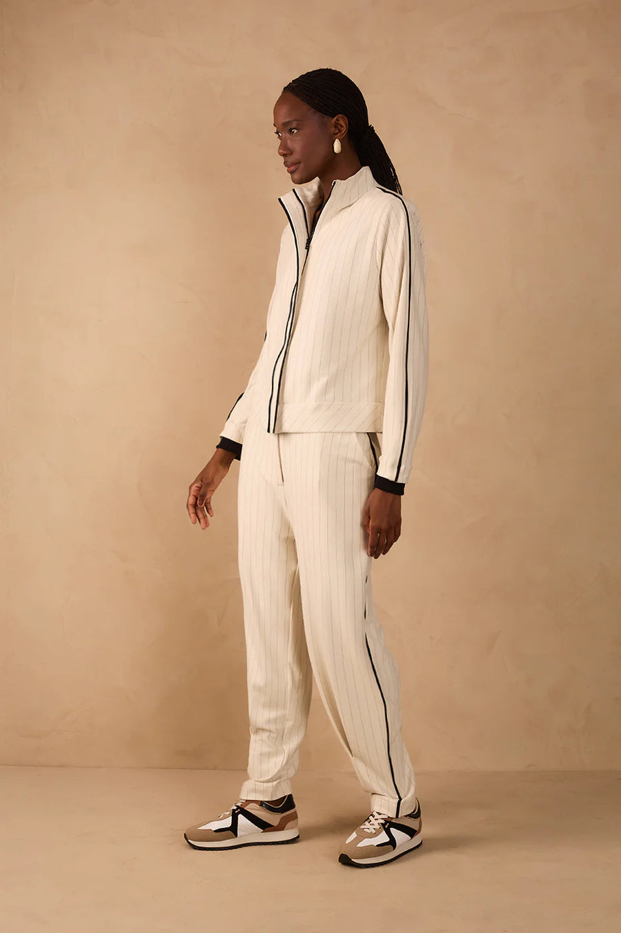 Rosalie Pants