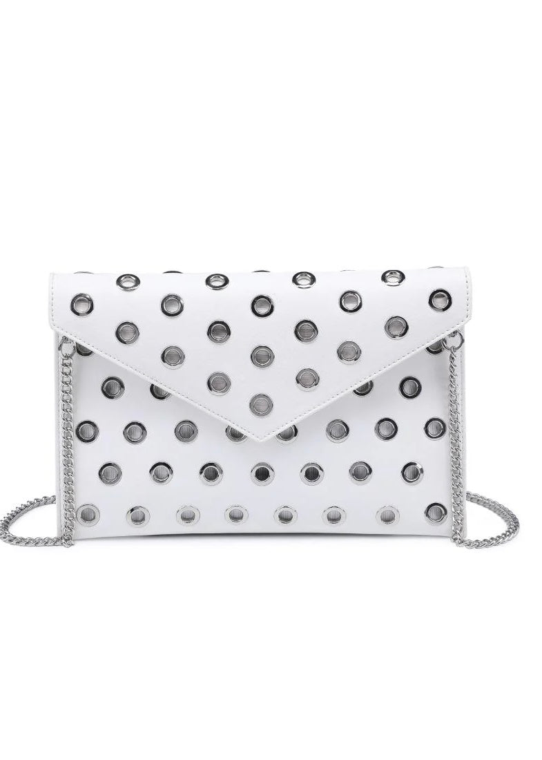 Ramona Clutch