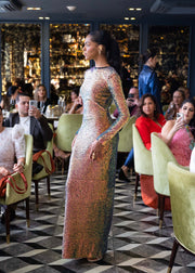 Livia Dress