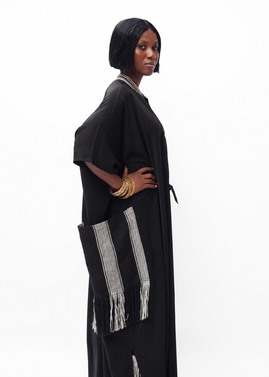 Boubou Top