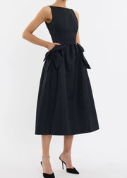 Narcissa Midi Dress