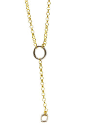 Mario Necklace
