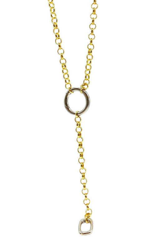 Mario Necklace