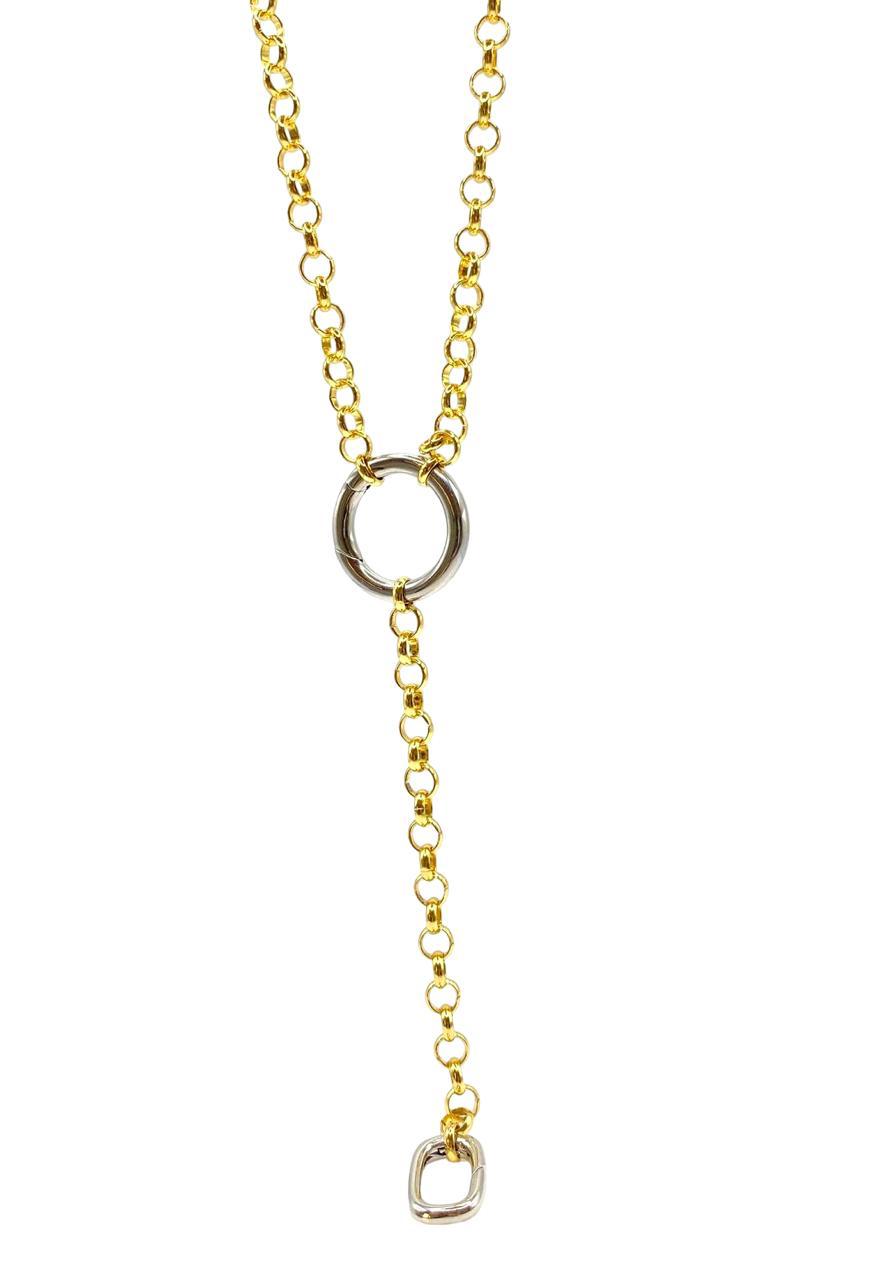 Mario Necklace