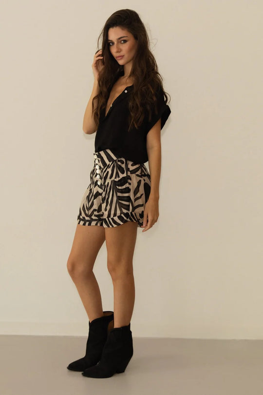 Vivi Shorts