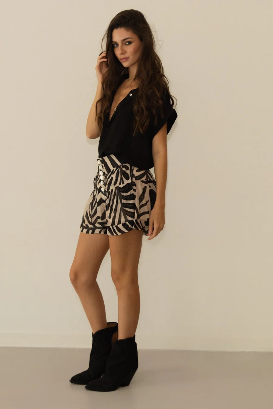 Vivi Shorts
