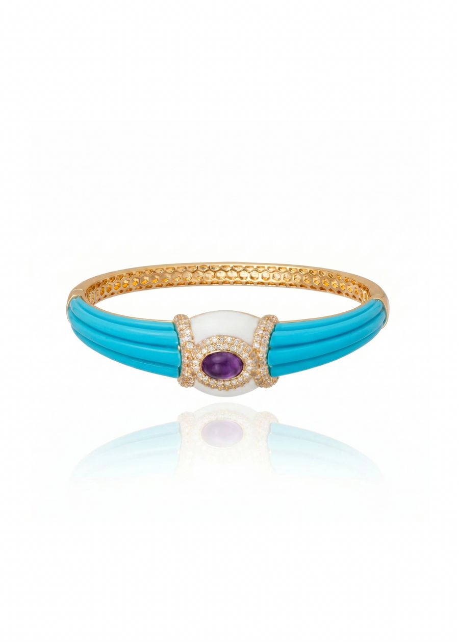 Sacred Valley Bracelet