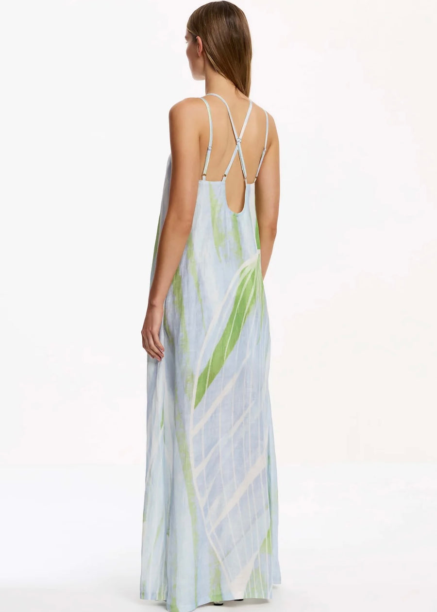 Giorgie Maxi Dress