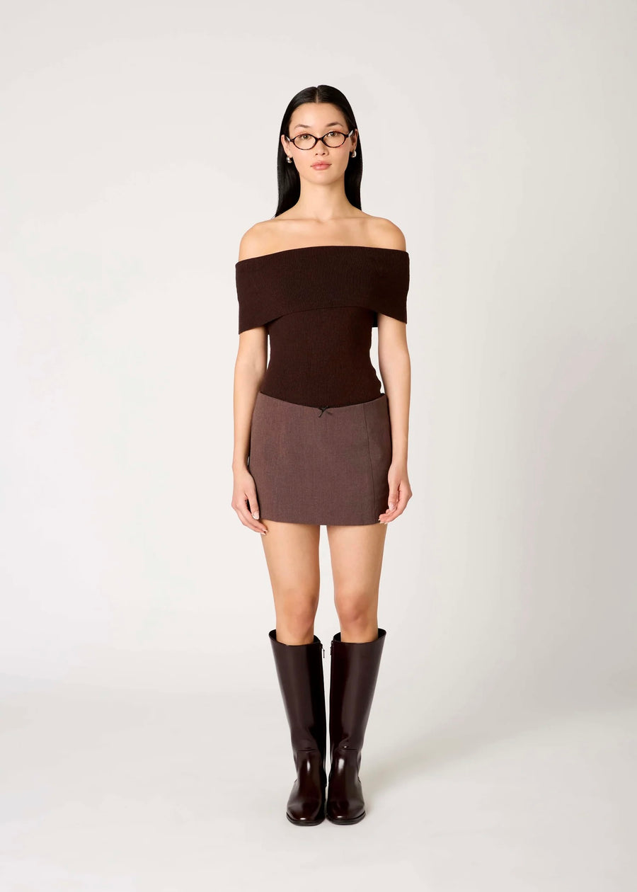 Anne Marie Sweater