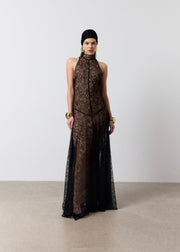 Foehn Maxi Dress