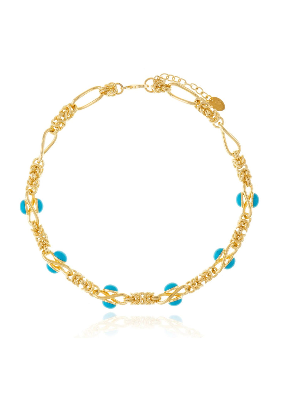 Lisanza Necklace
