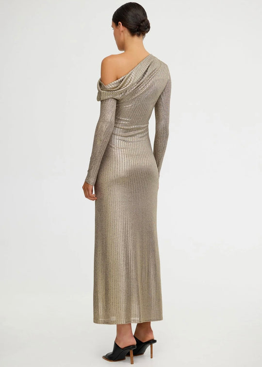 Lili Long Sleeve Dress