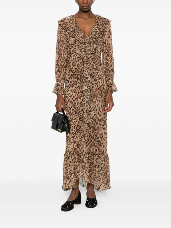 Gracye Dress