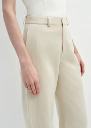 Clea Barrel Leg Pants