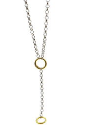 Mario Necklace