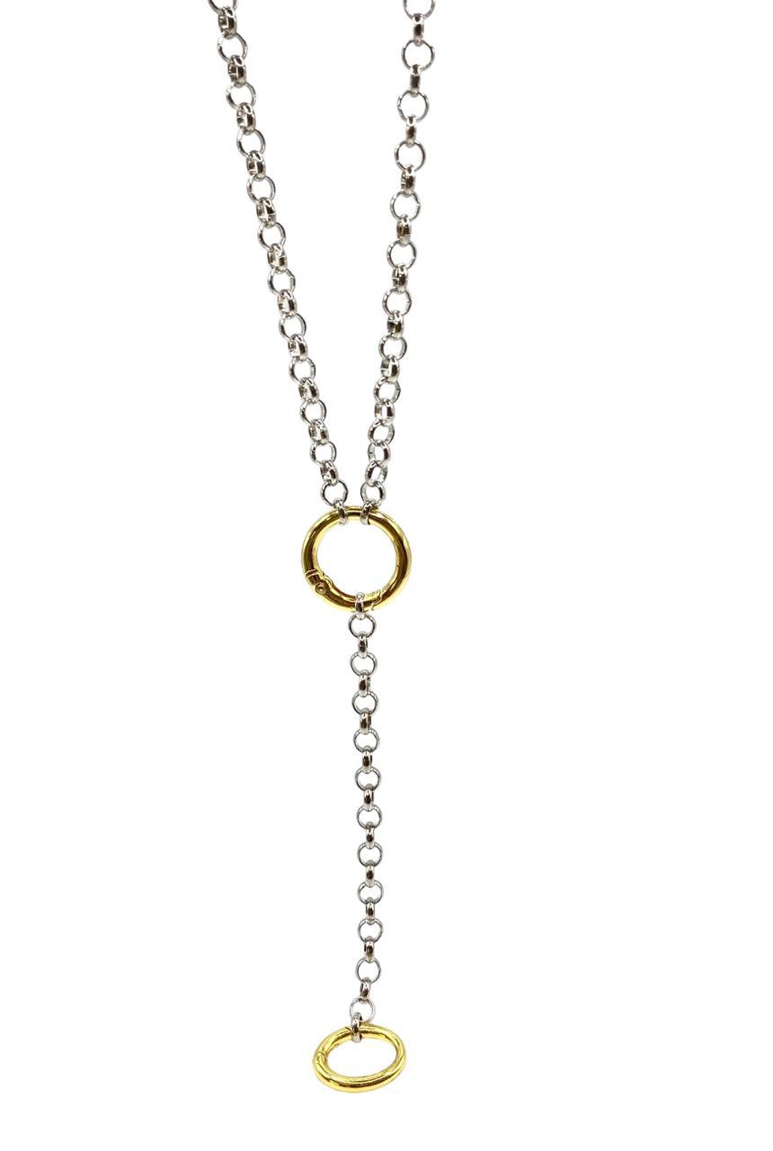 Mario Necklace