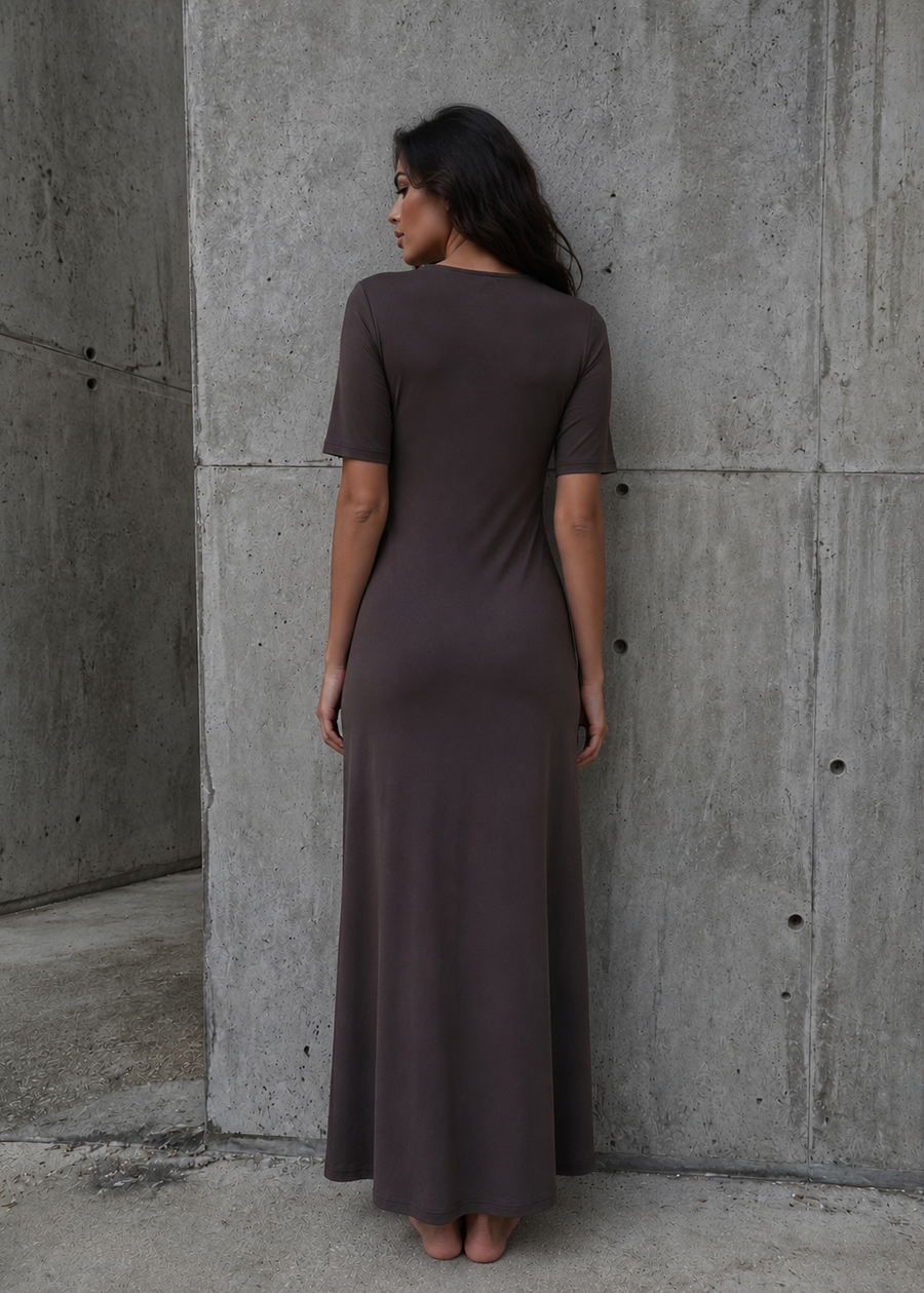 Winnie Dress