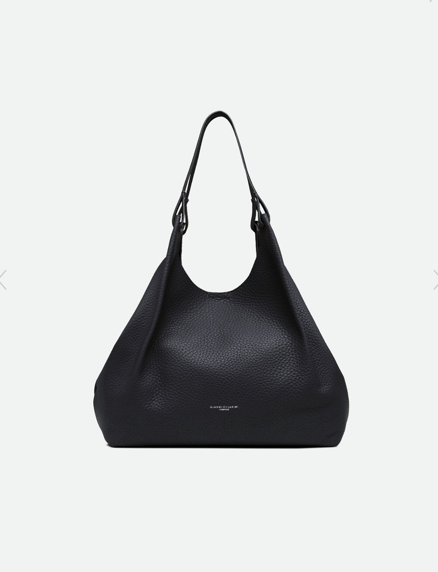 DUA Leather Bag