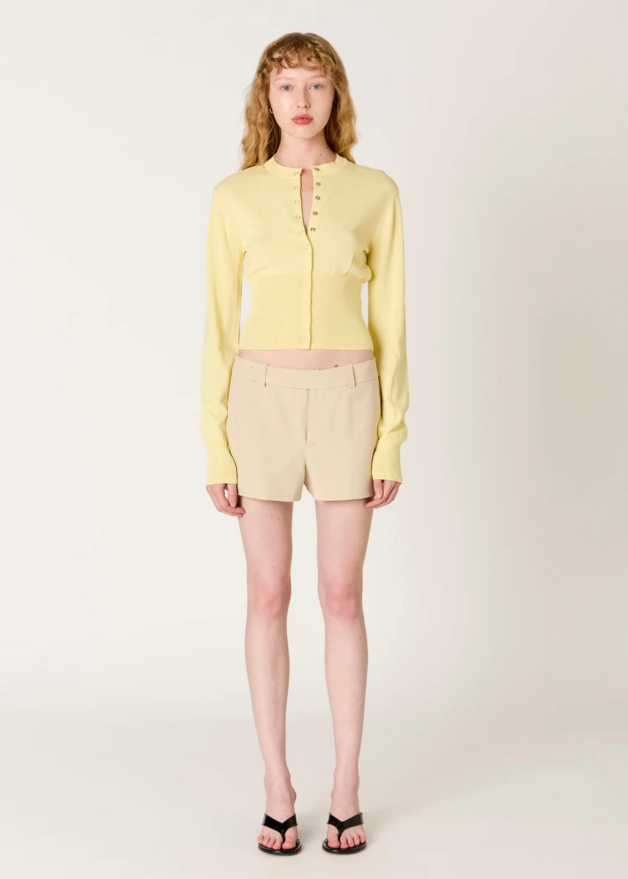 Lucile Cardigan